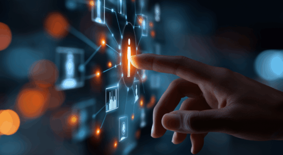 The enterprise case for AI interviewing: scale without sacrificing quality