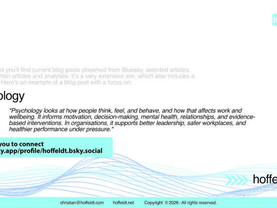 The Personality Type That Is Easiest To Read At First Glance