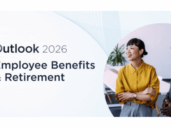 Employee Benefits: What Organizations Could Expect in 2026