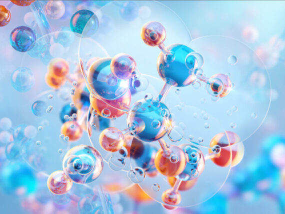 How generative AI can help scientists synthesize complex materials