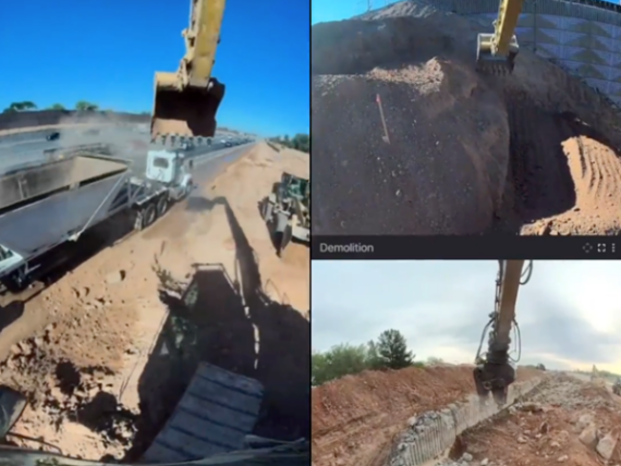 Scaling data annotation using vision-language models to power physical AI systems