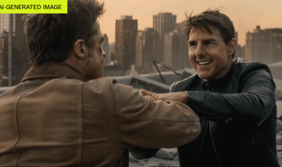 Seedance 2.0 might be gen AI video’s next big hope, but it’s still slop