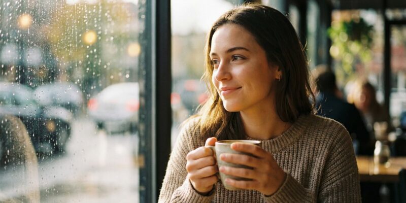 Who lives a good single life? New data highlights the role of autonomy and attachment