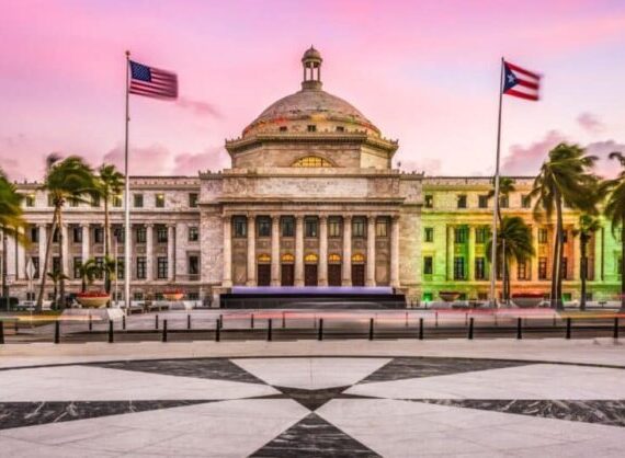 How Puerto Rico is transforming its government workforce with talent intelligence