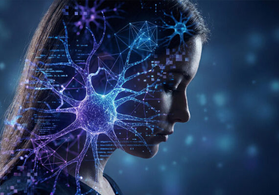 Stanford researcher explains how beliefs alter physical reality