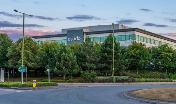 Ocado Group to cut 1,000 jobs