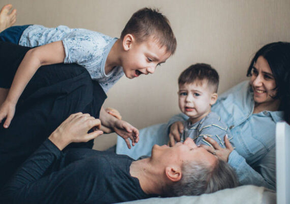 Big five personality traits predict fertility expectations across reproductive age