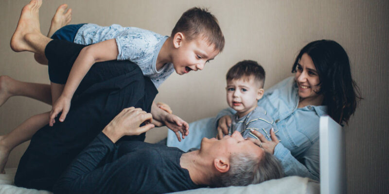 Big five personality traits predict fertility expectations across reproductive age