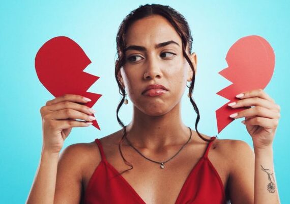 The neuroscience of limerence and how to break the cycle of romantic obsession