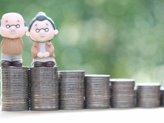 OBR says salary sacrifice pension cap will affect modest earners