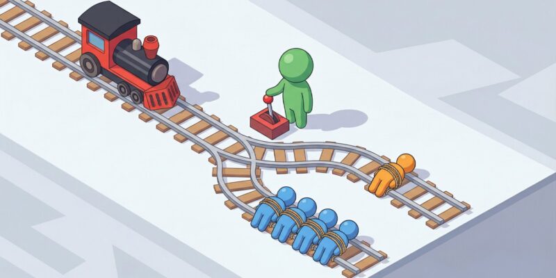 Physical distance shapes moral choices in sacrificial dilemmas