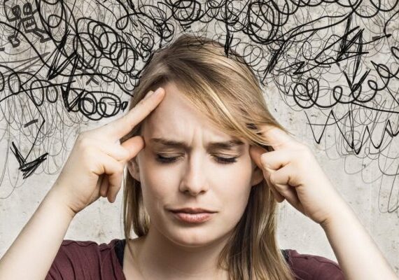 New psychology research reveals how repetitive thinking primes involuntary memories