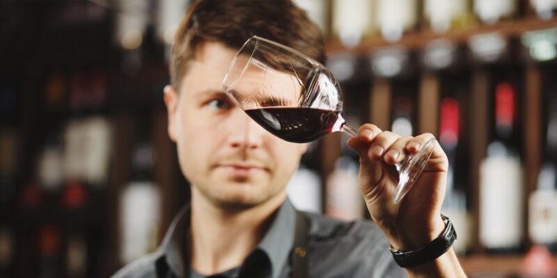 An AI analyzed wine reviews and found a surprising link to personality