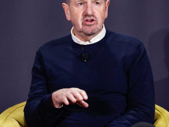 Arm Is Now Making Its Own Chips