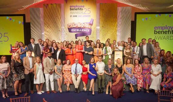 Employee Benefits Awards 2026 shortlist revealed