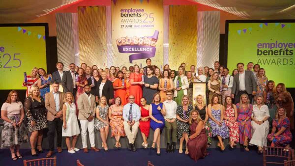 Employee Benefits Awards 2026 shortlist revealed