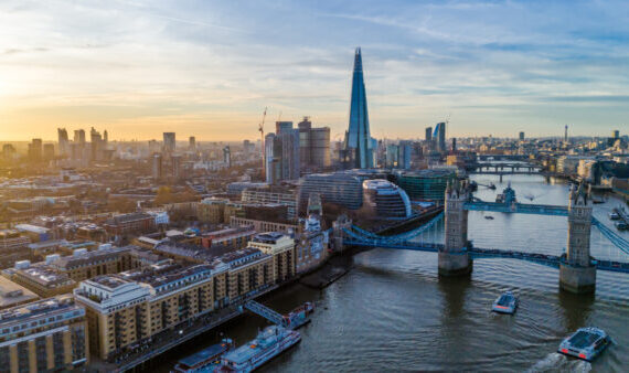 Start-ups focus on UK for new hiring