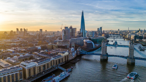 Start-ups focus on UK for new hiring