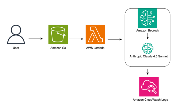 Accelerating custom entity recognition with Claude tool use in Amazon Bedrock
