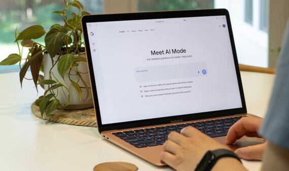 UK workforce winging it with AI