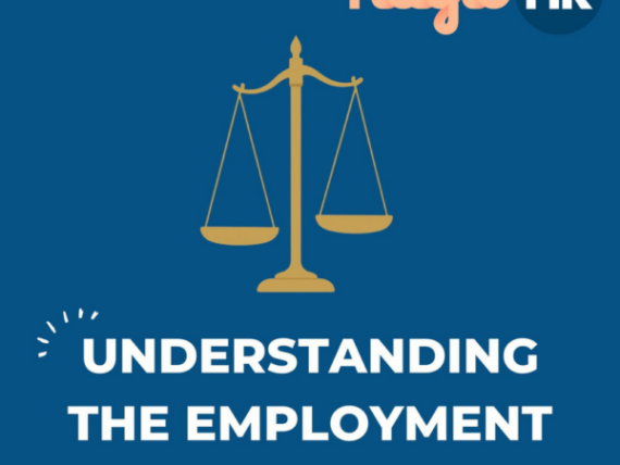How will the Employment Rights Act 2025 impact me?