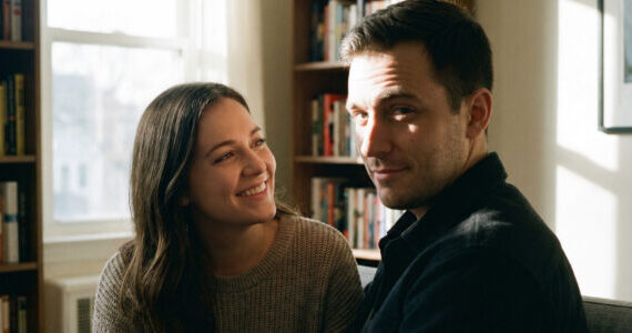 New psychology research sheds light on why empathetic people end up with toxic partners