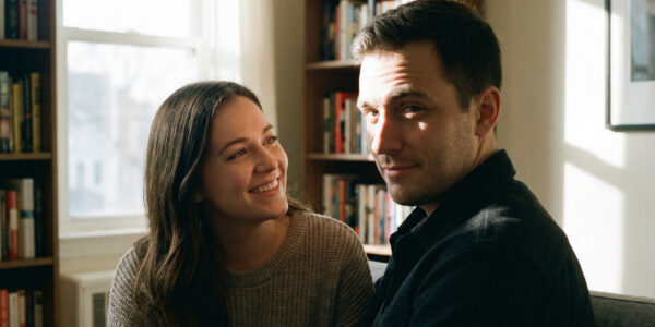 New psychology research sheds light on why empathetic people end up with toxic partners