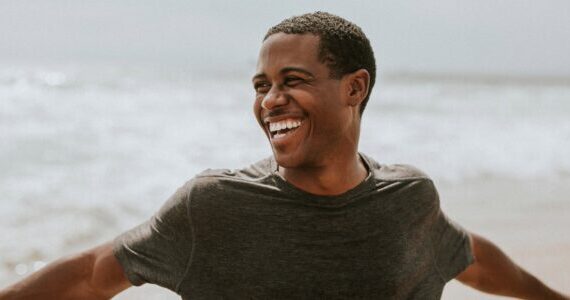 Supportive relationships are linked to positive personality changes