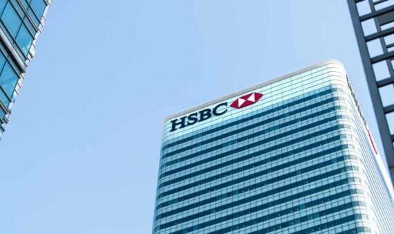 HSBC planning to cut 20,000 jobs, reports suggest