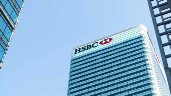 HSBC planning to cut 20,000 jobs, reports suggest