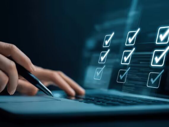 The AI transparency checklist: Responsible AI best practices for hiring