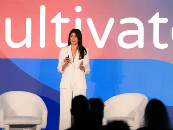 Beyond human-scale: What forward-thinking leaders can expect at Cultivate