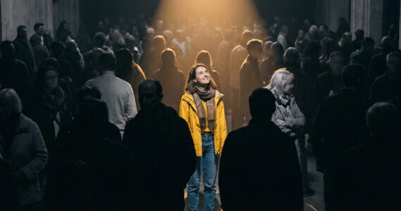 The psychological reason we judge groups much more harshly than individuals