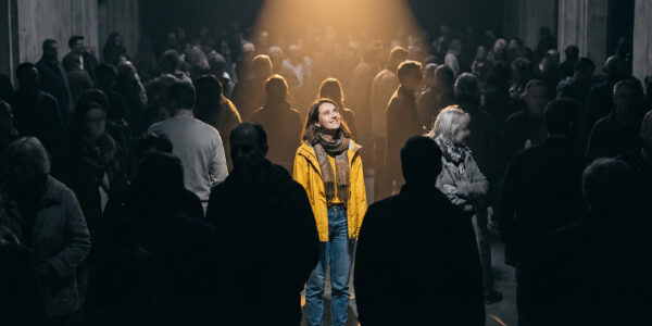 The psychological reason we judge groups much more harshly than individuals