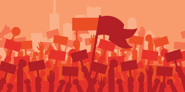 A psychological need for certainty is associated with radical right voting