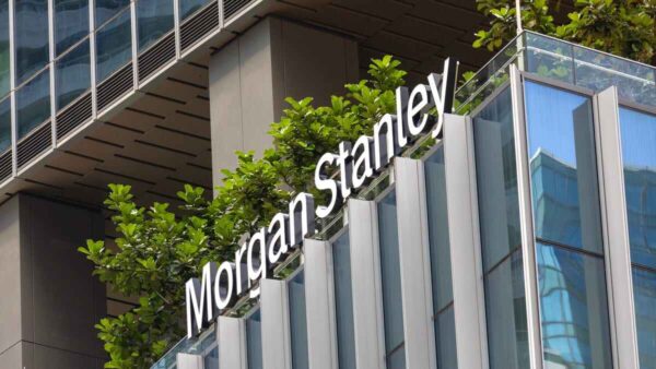 Morgan Stanley to cut 3% of jobs globally