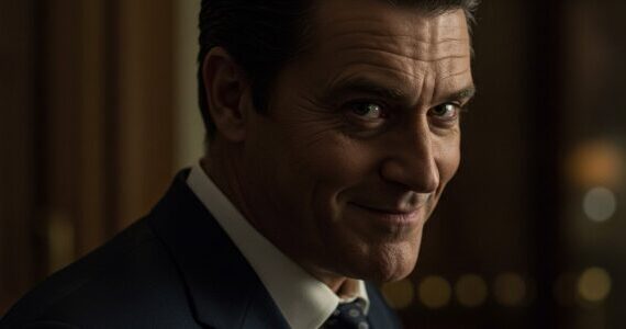 Entitled and exploitative people are more likely to treat others as objects, study finds