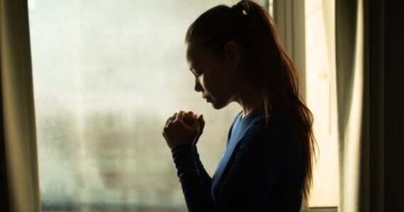 Your personality and upbringing predict if you will lean toward science or faith