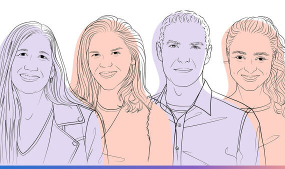 New Future of Work: AI is driving rapid change, uneven benefits