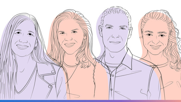 New Future of Work: AI is driving rapid change, uneven benefits