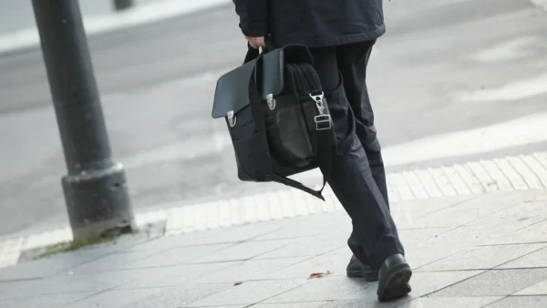 Interim C-suite leaders in high demand as companies pursue change efforts