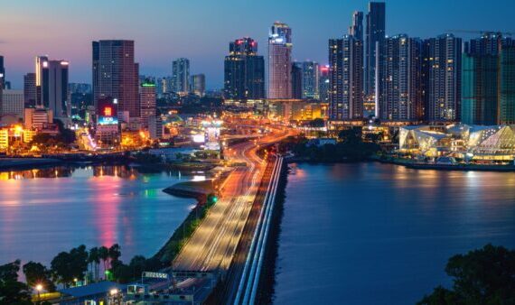 Johor-Singapore economic zone gains traction, reshaping jobs, wages, and cross-border work