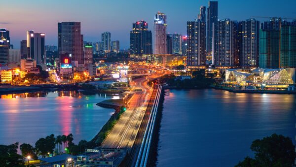 Johor-Singapore economic zone gains traction, reshaping jobs, wages, and cross-border work