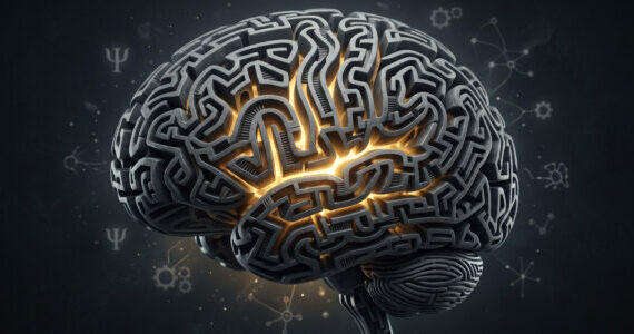 Cognition might emerge from embodied “grip” with the world rather than abstract mental processes