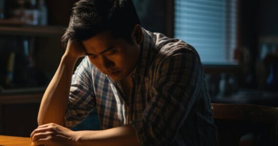 Hikikomori: Can psychological resilience prevent extreme social withdrawal?