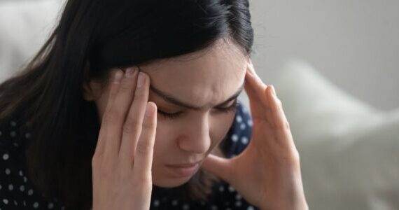 Why thinking hard feels bad: the emotional root of deliberation