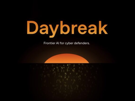 OpenAI introduces Daybreak cyber platform, takes on Anthropic Mythos