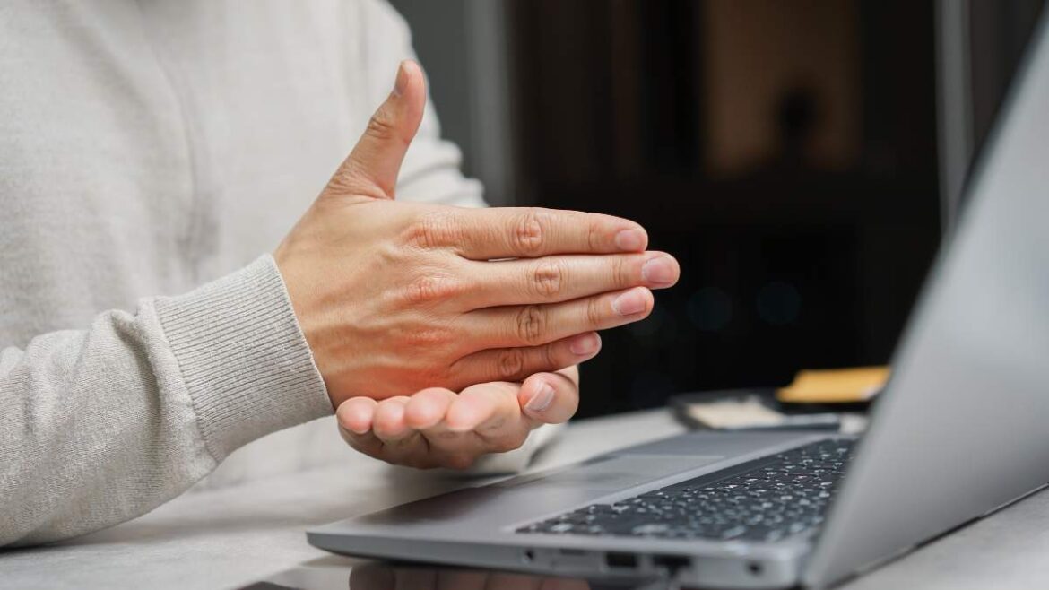 Access to Work recruitment drive hopes to clear backlog