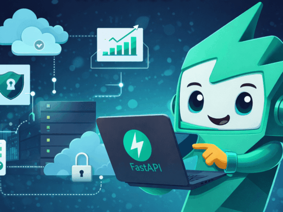 Train, Serve, and Deploy a Scikit-learn Model with FastAPI