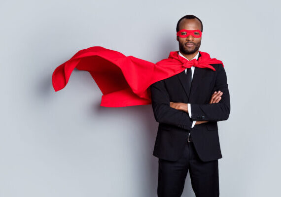 TJ podcast: The rise of the supermanager: Why AI transformation still needs human leadership – episode 330